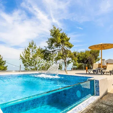 Villa Amare La By Solmar *