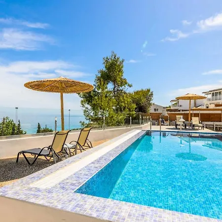 Villa Amare La By Solmar Plános