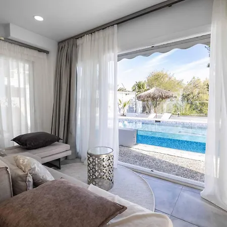 Villa Amare La By Solmar *